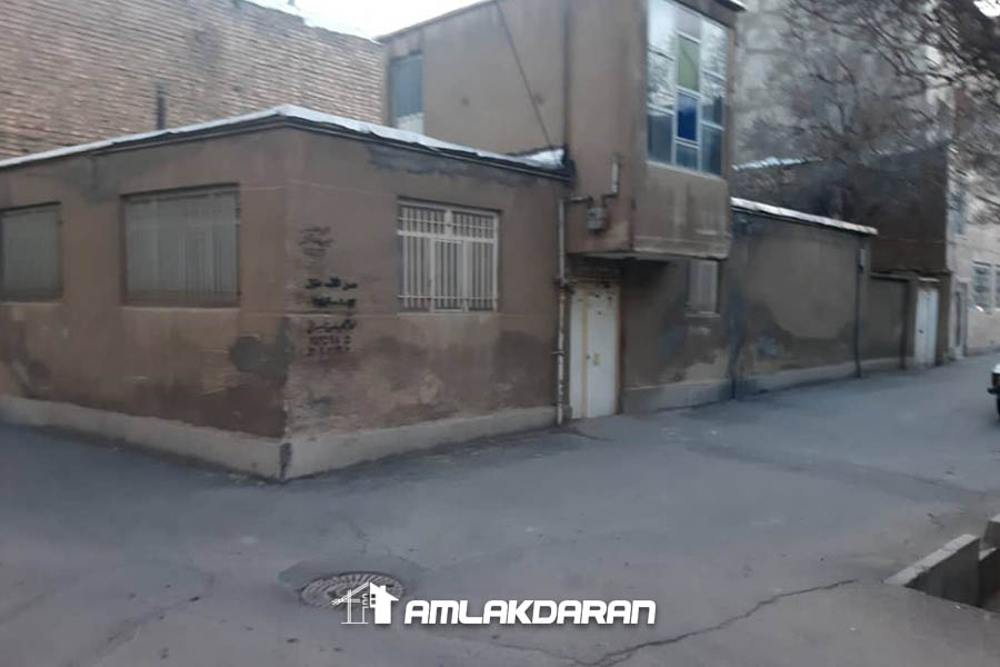 خرید و فروش زمین و ملک کلنگی در شهرکرد